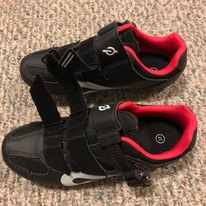 Peloton Shoes, New Without Box, Size 37
